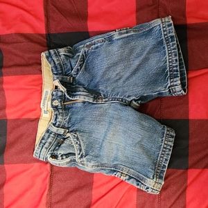 Gap Denim Shorts